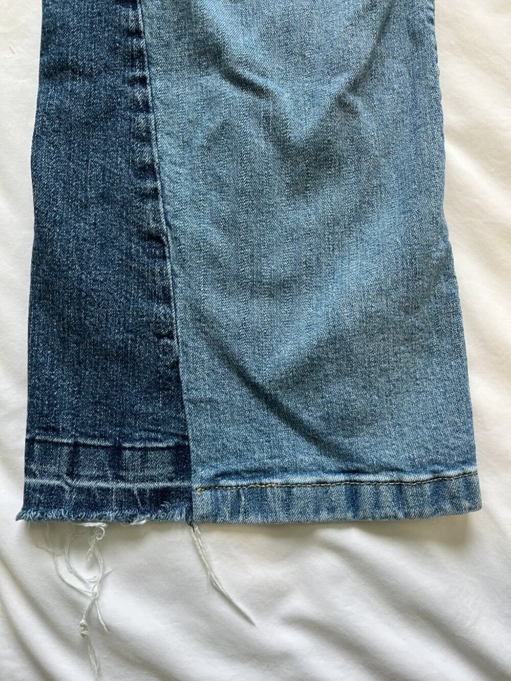GAP 70's Flare Jeans - Picture 10 of 10